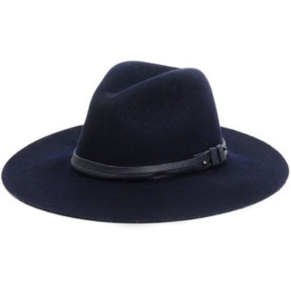 Rag & Bone Wide Brim Hat